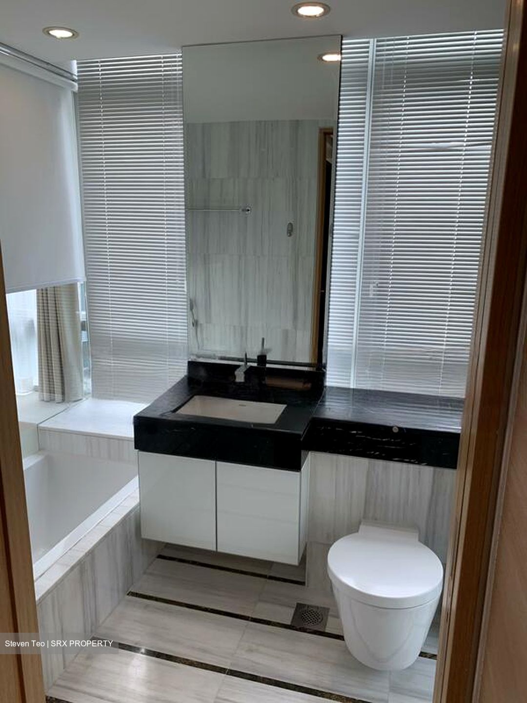 The Vermont On Cairnhill (D9), Apartment #468335131